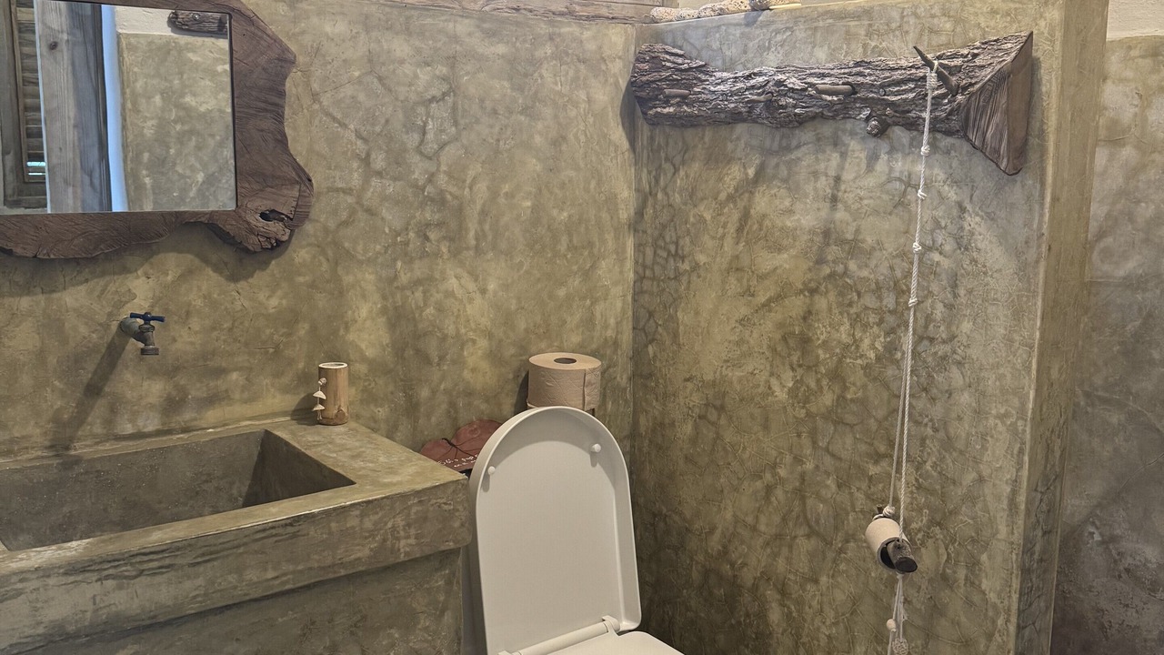 Photo of Bathroom in Cabrera