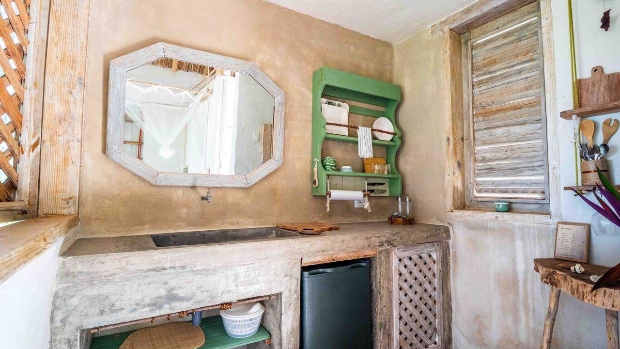 Photo of Bathroom in Cabrera