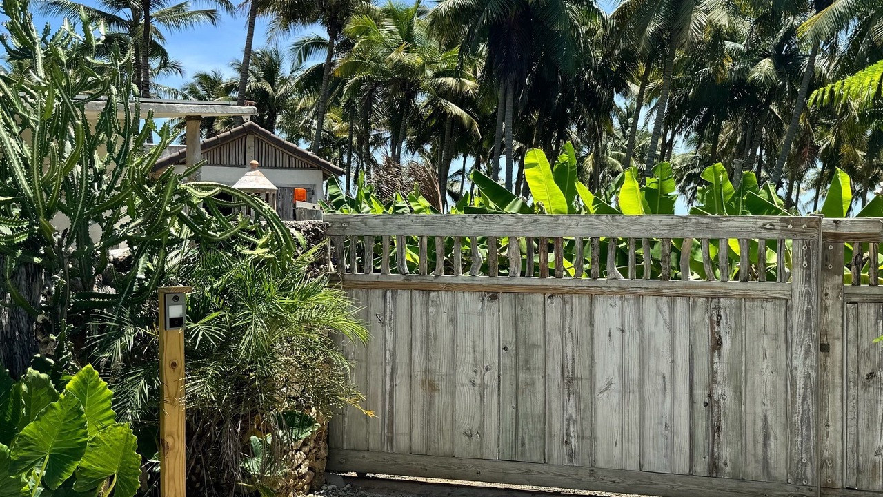 Photo of Outdoor in Cabrera
