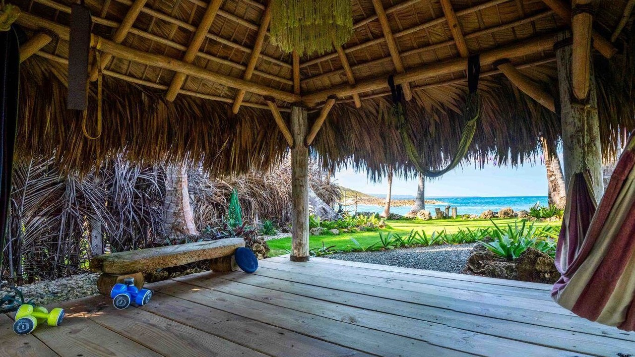 Photo of Patio Balcony in Cabrera