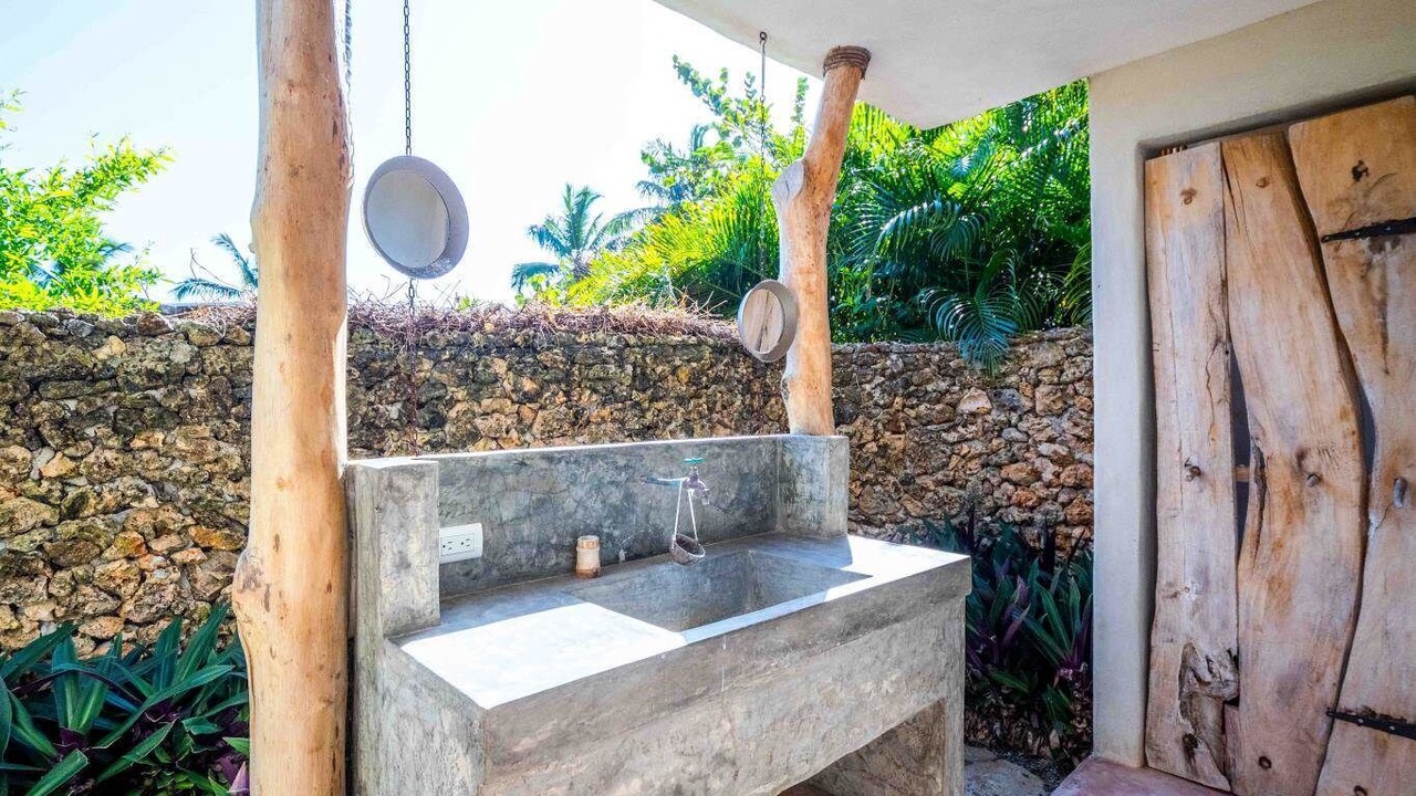 Photo of Outdoor in Cabrera