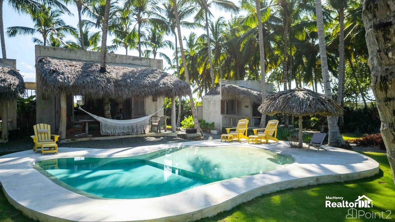 Photo of Outdoor in Cabrera