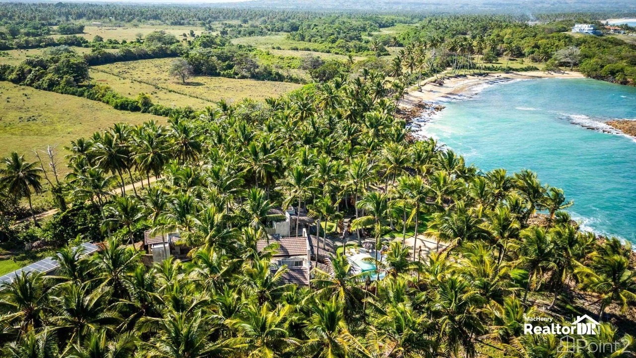 Photo of Outdoor in Cabrera