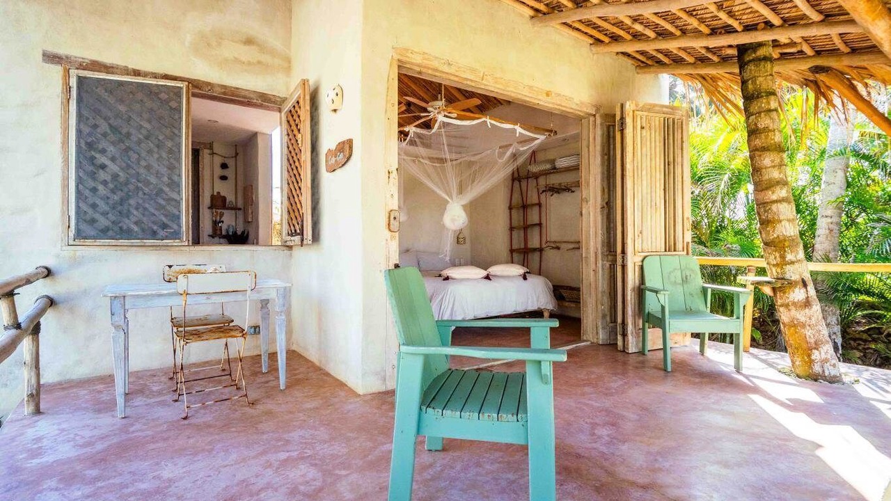 Photo of Patio Balcony in Cabrera