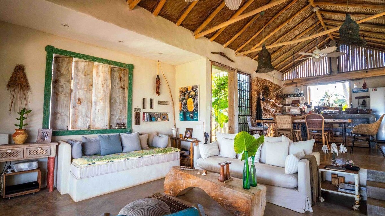 Photo of Livingroom in Cabrera