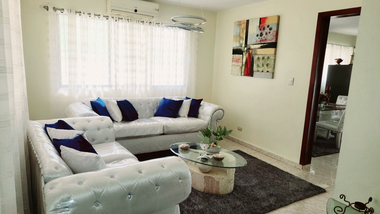 Photo of Livingroom in Cambita El Pueblecito
