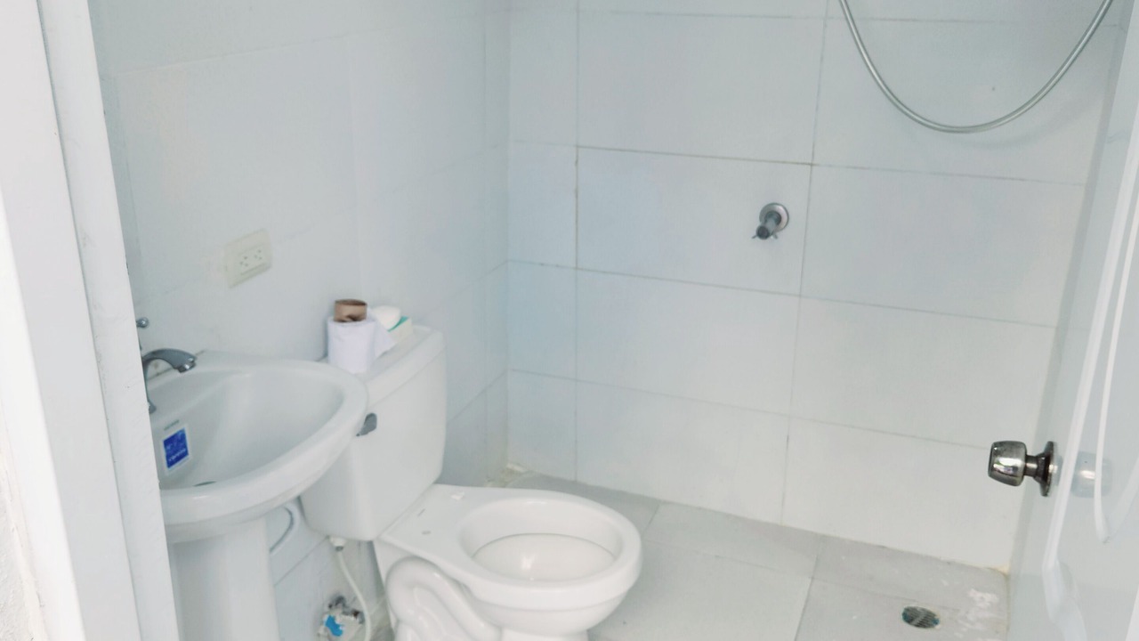 Photo of Bathroom in Cambita El Pueblecito