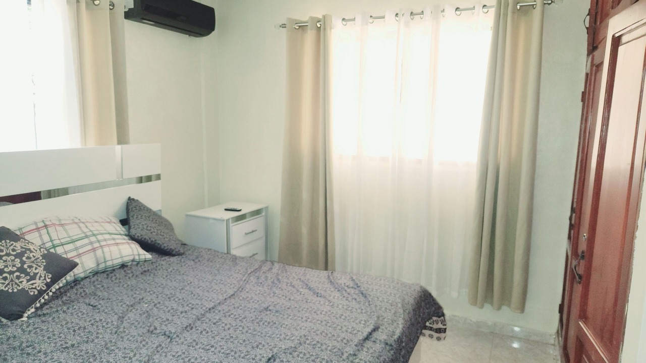 Photo of Bedroom in Cambita El Pueblecito