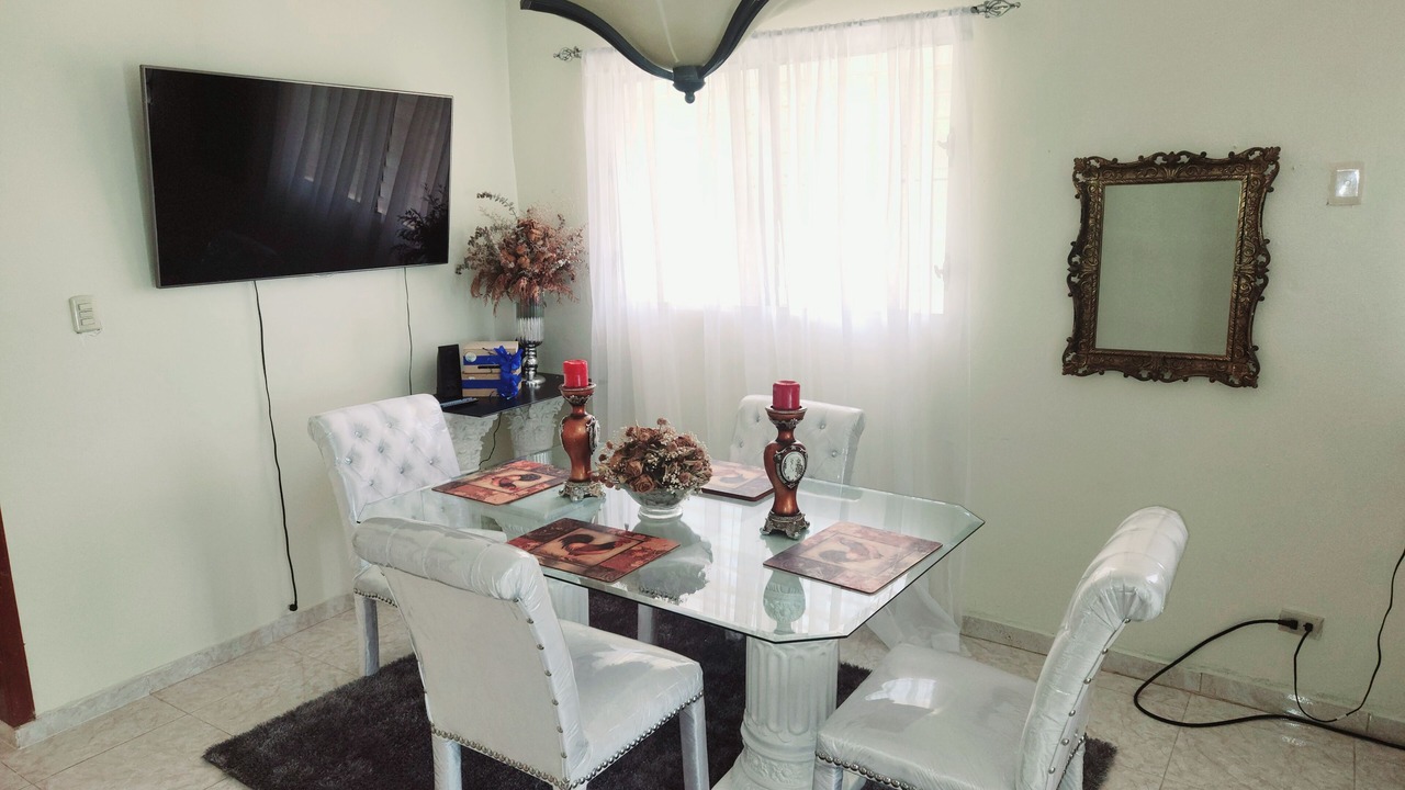Photo of Bedroom in Cambita El Pueblecito