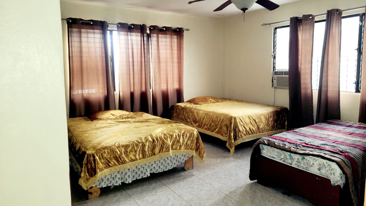 Photo of Bedroom in Cambita El Pueblecito
