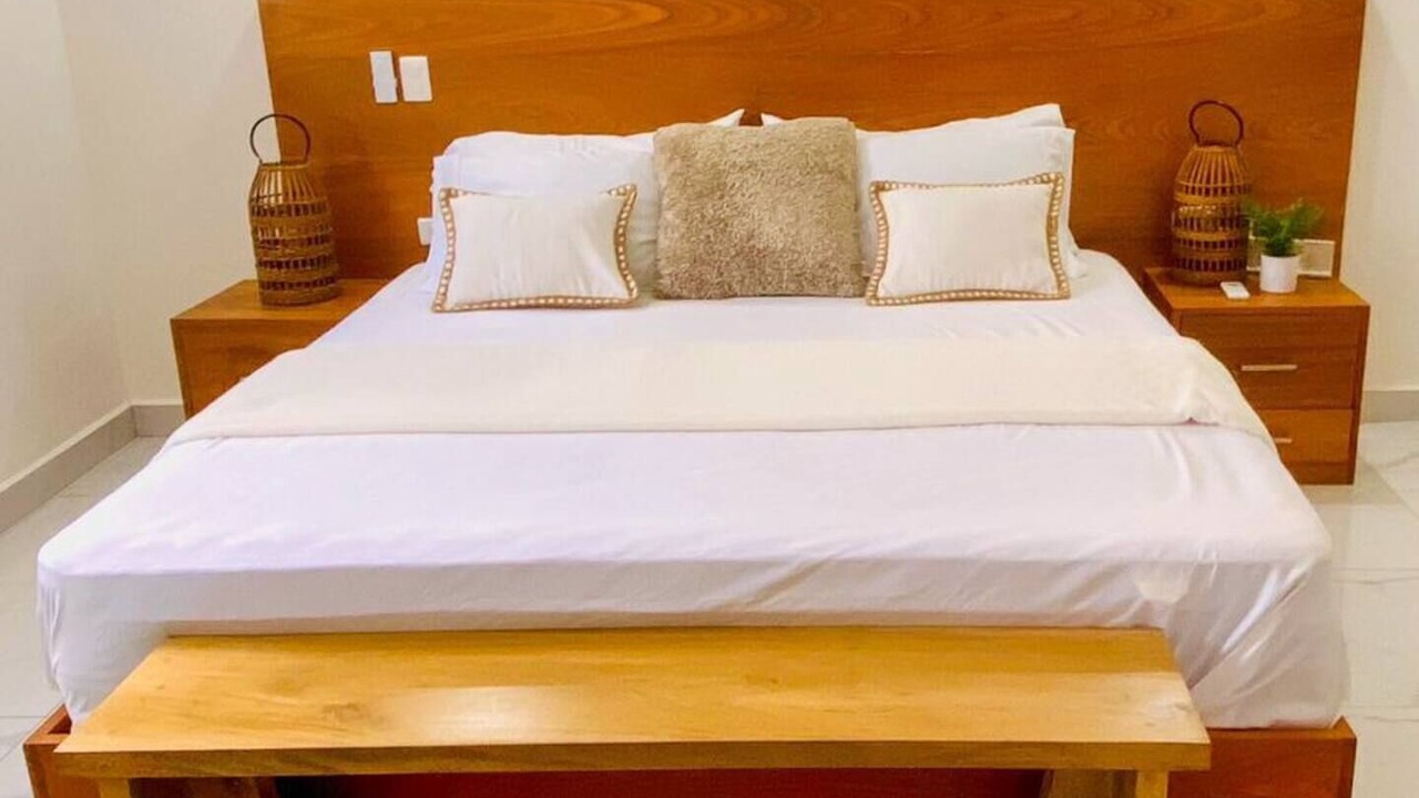 Photo of Bedroom in Las Terrenas