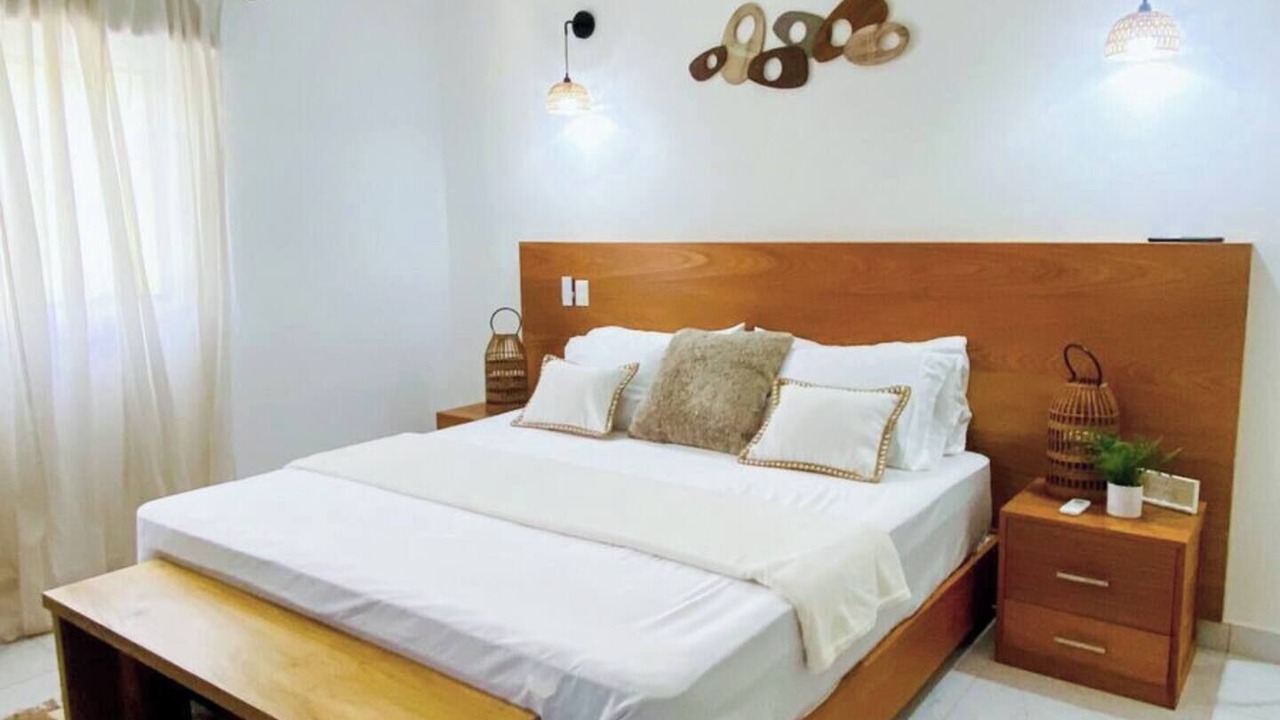 Photo of Bedroom in Las Terrenas