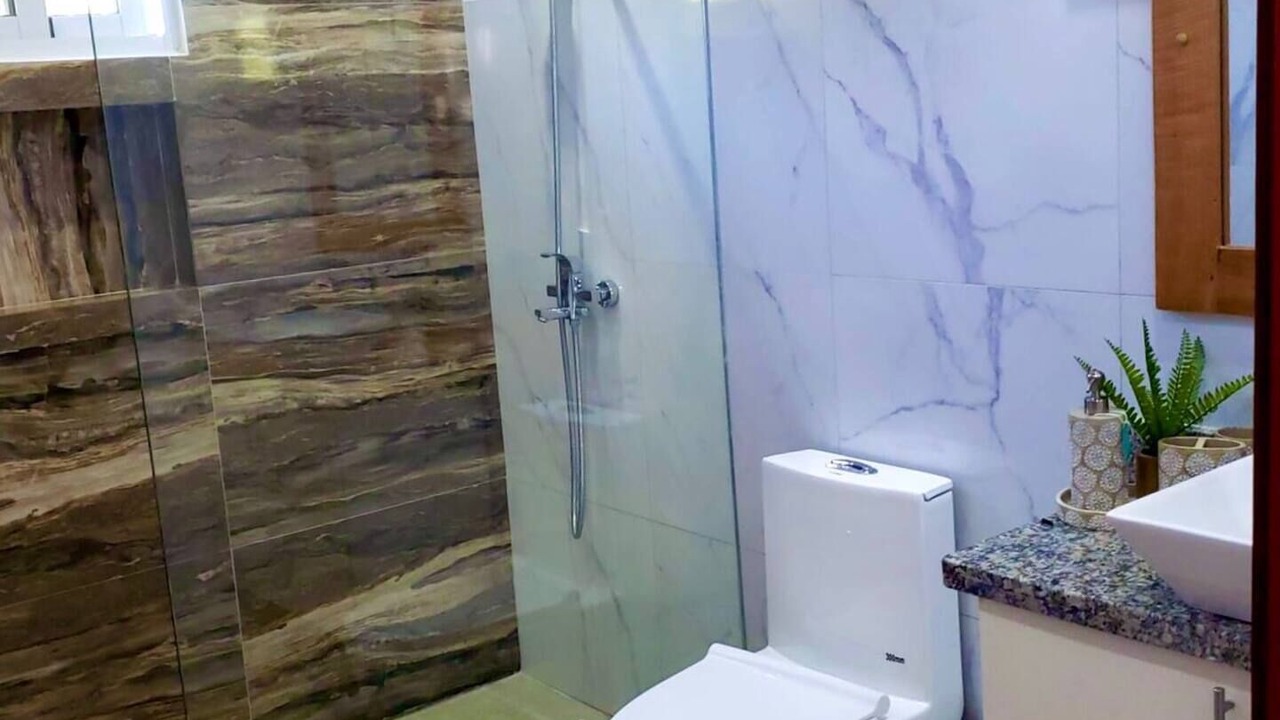 Photo of Bathroom in Las Terrenas