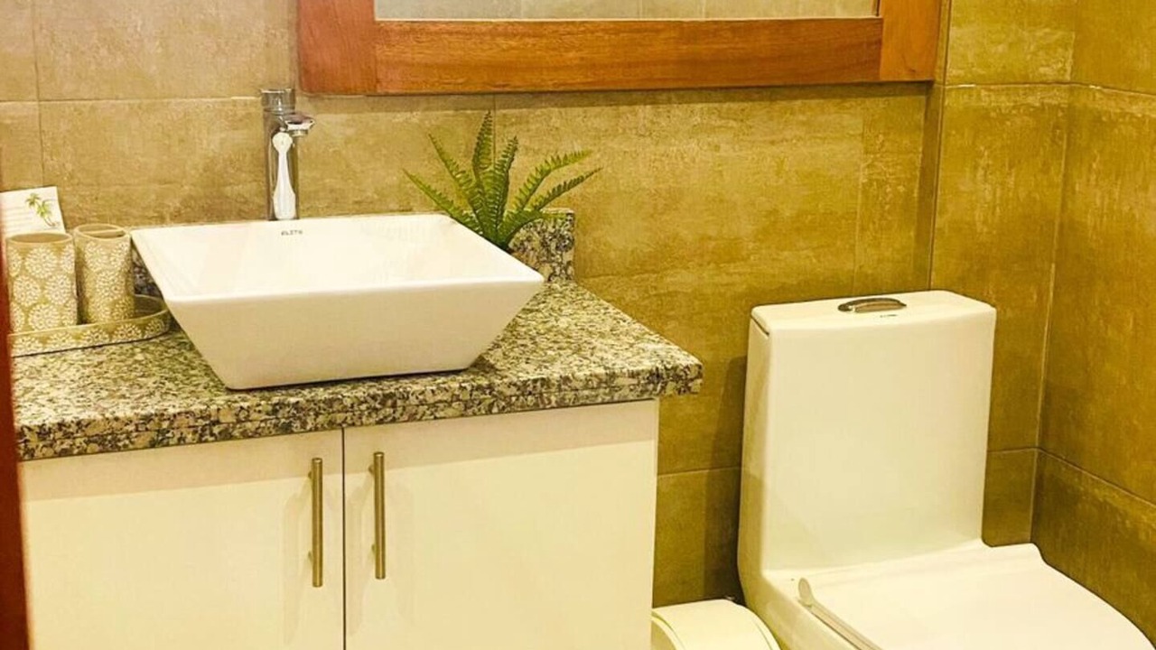 Photo of Bathroom in Las Terrenas