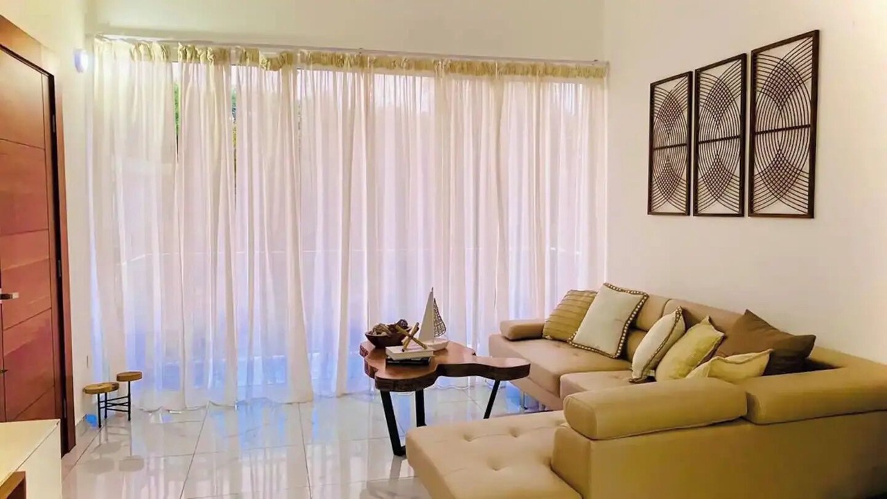 Photo of Livingroom in Las Terrenas