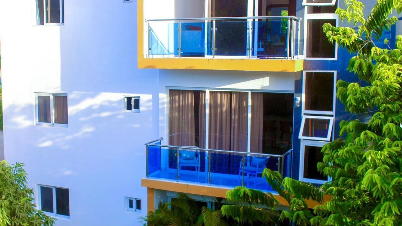 Photo of Outdoor in Las Terrenas