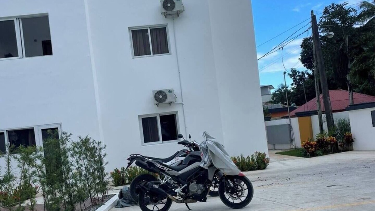 Photo of Outdoor in Las Terrenas