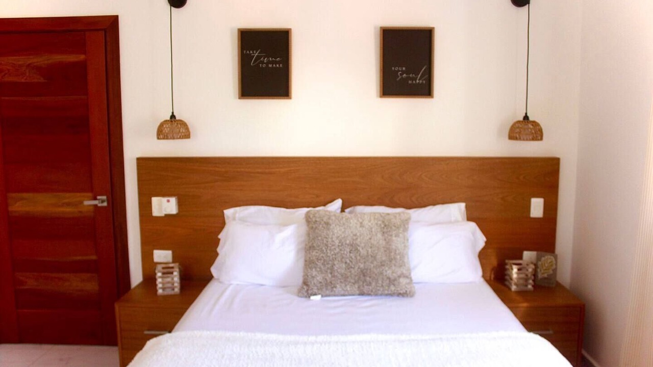 Photo of Bedroom in Las Terrenas