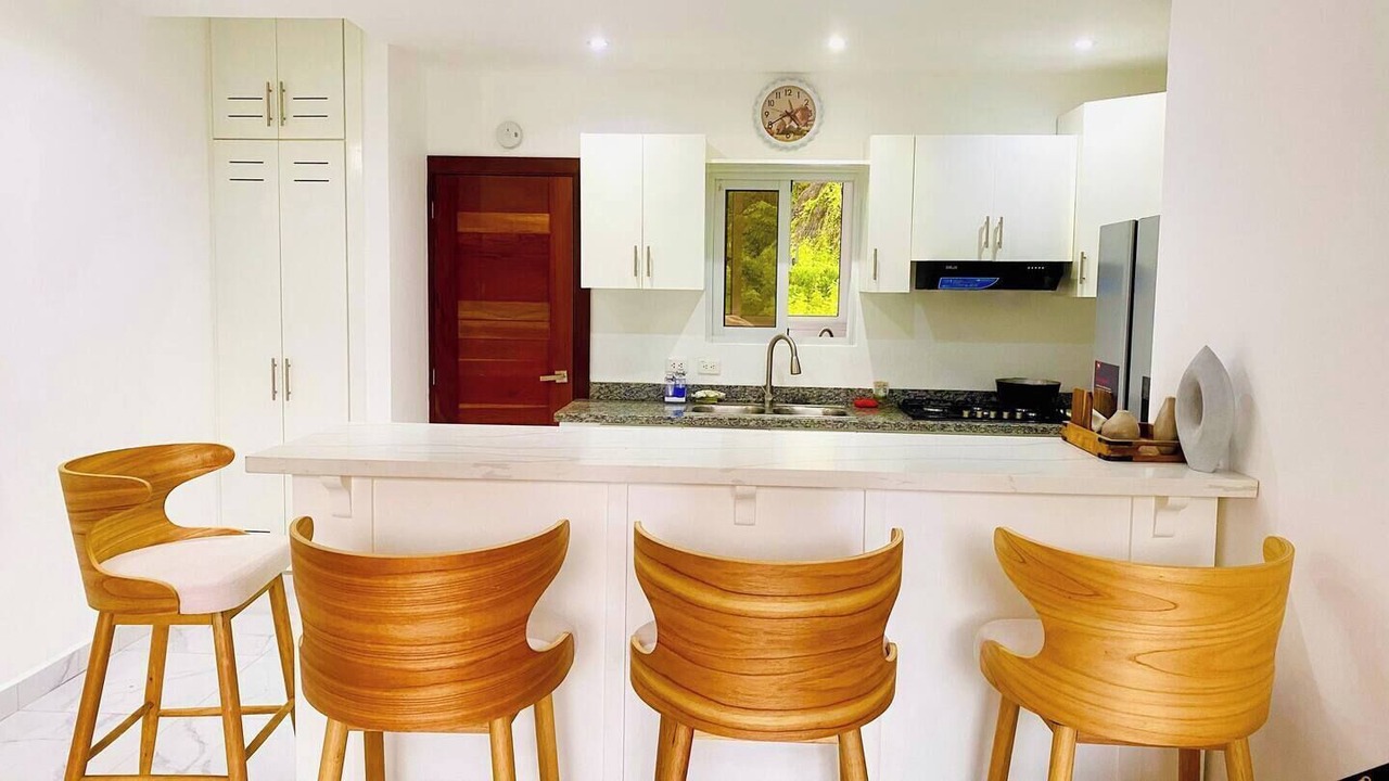 Photo of Kitchen in Las Terrenas