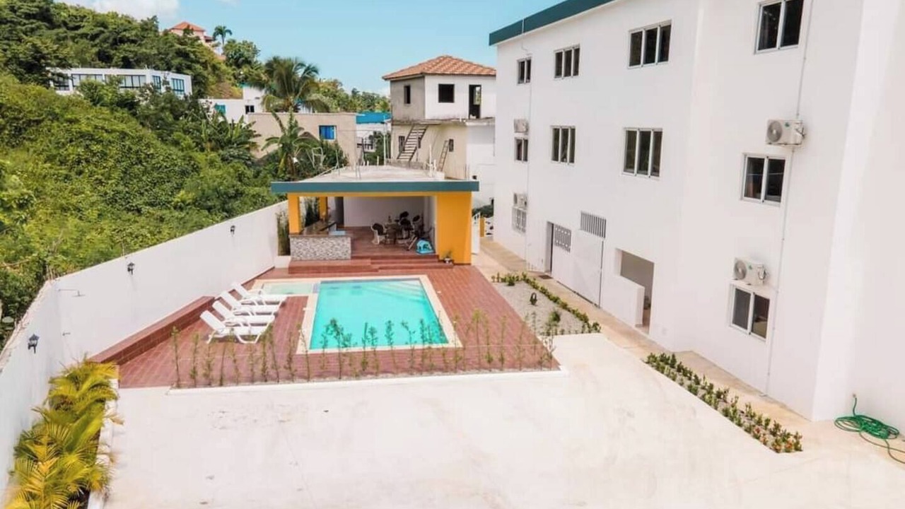 Photo of Outdoor in Las Terrenas