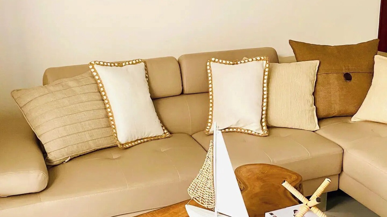 Photo of Livingroom in Las Terrenas