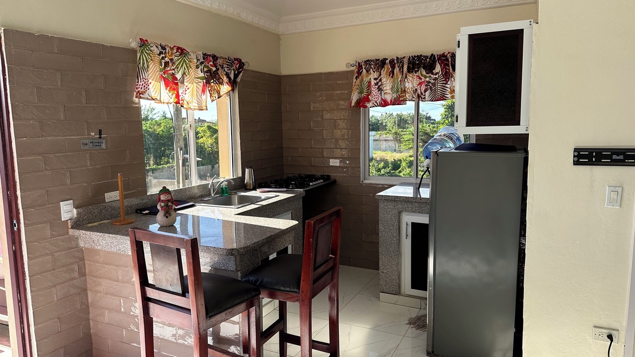 Photo of Kitchen in Municipio Consuelo