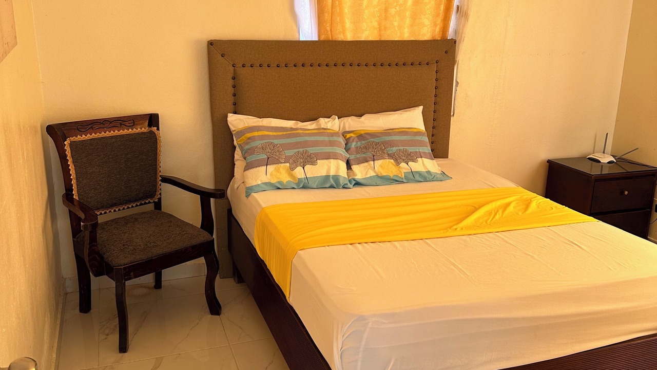 Photo of Bedroom in Municipio Consuelo