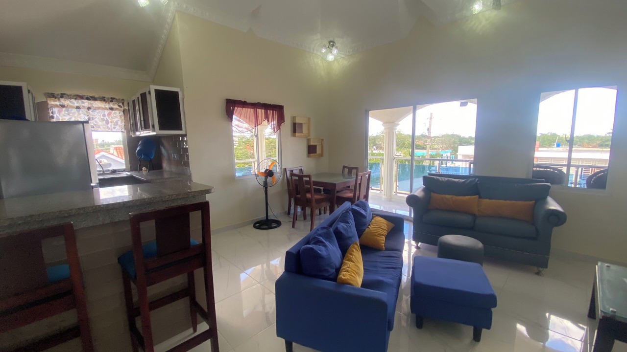 Photo of Livingroom in Municipio Consuelo