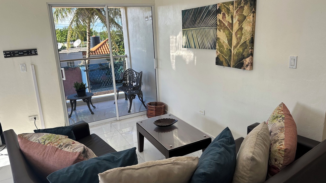 Photo of Livingroom in Municipio Consuelo