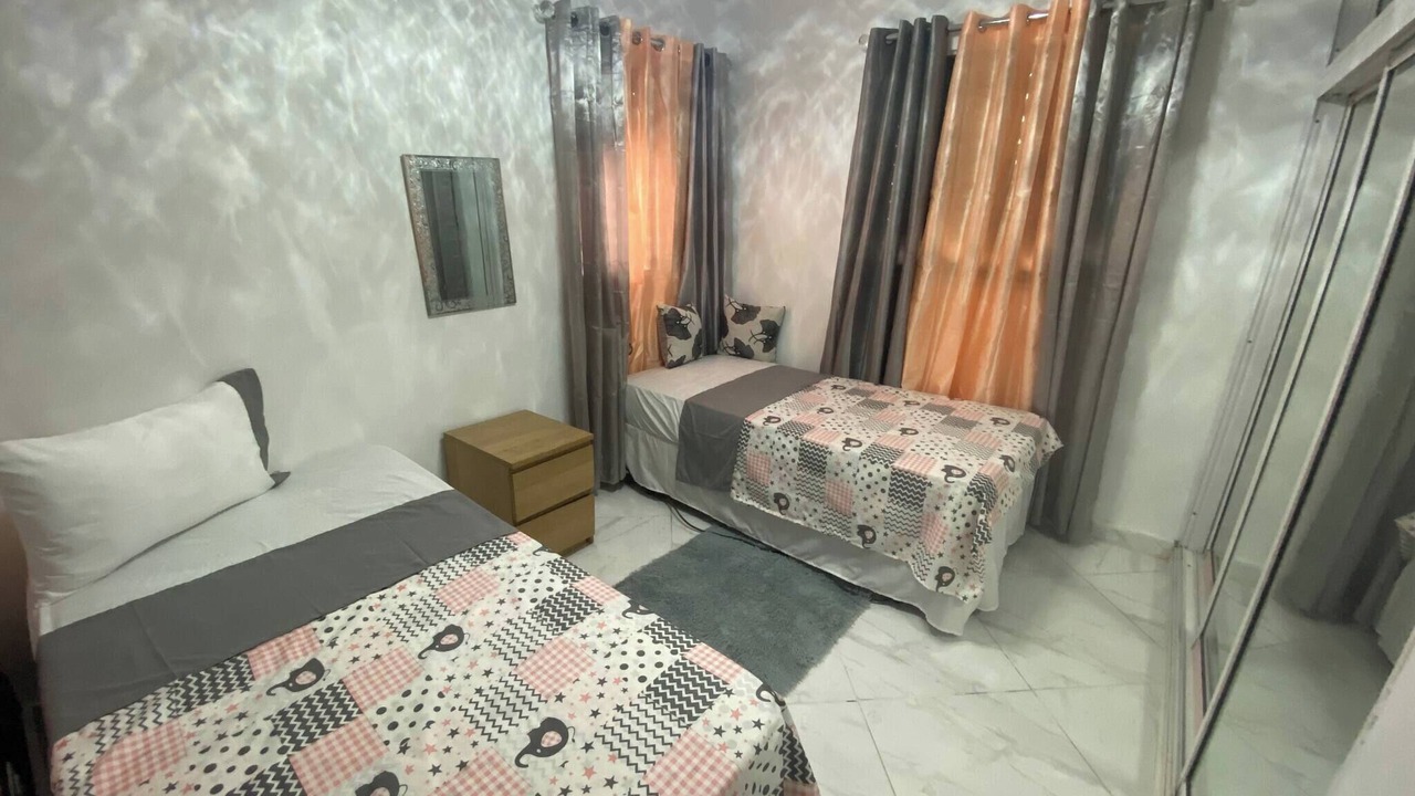 Photo of Bedroom in Gregorio Luperon