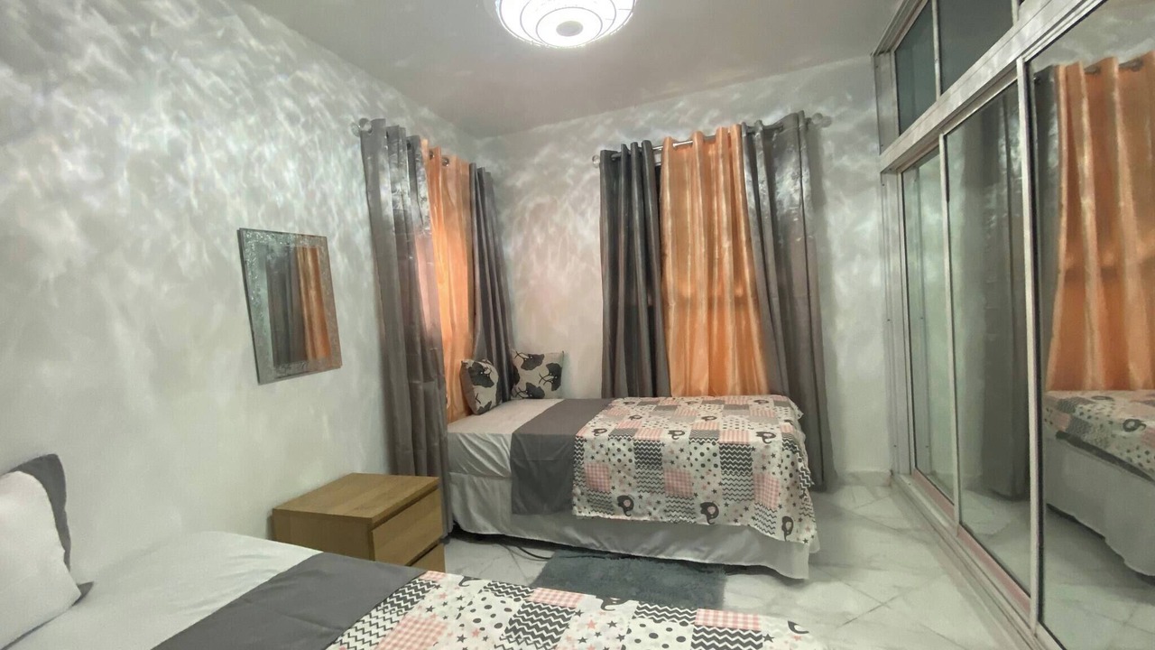 Photo of Bedroom in Gregorio Luperon