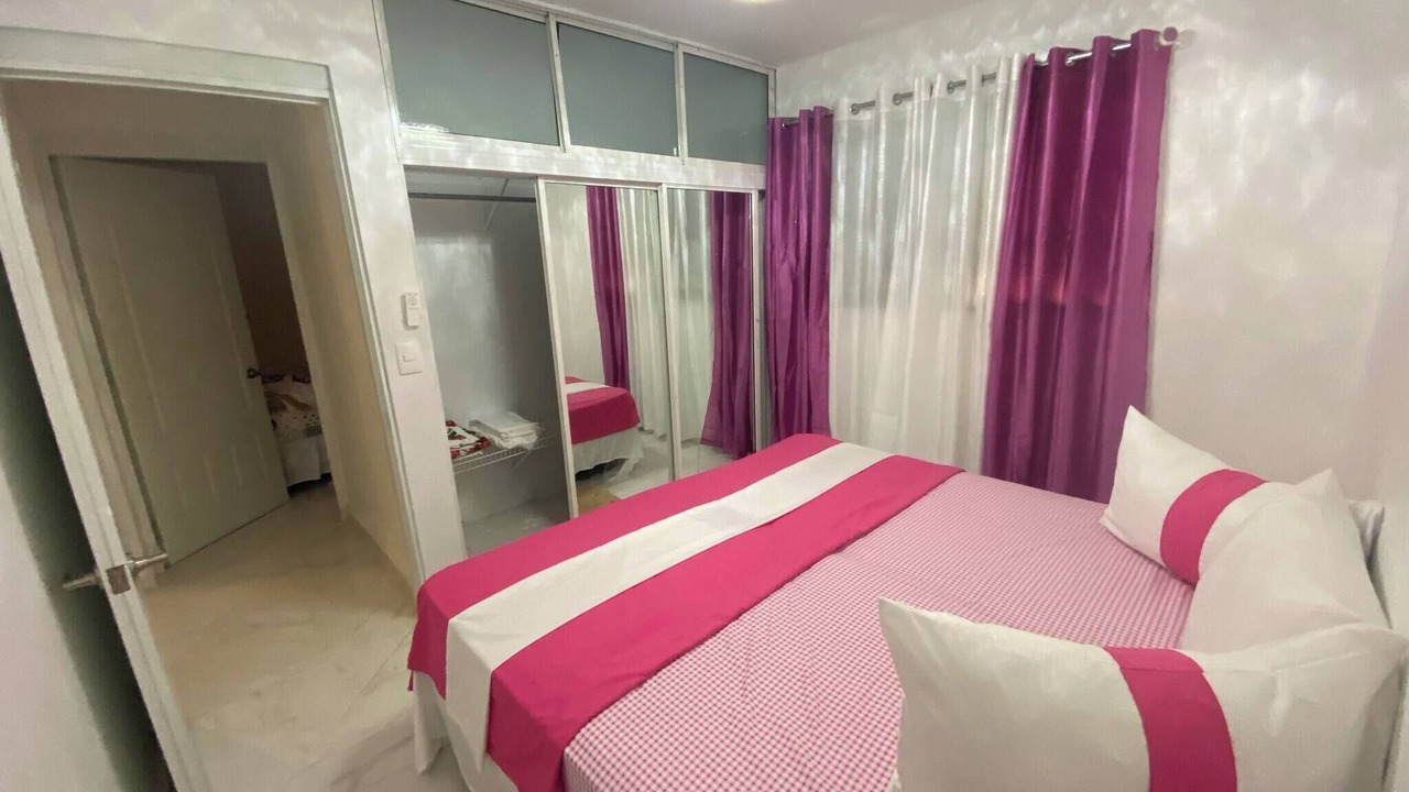 Photo of Bedroom in Gregorio Luperon