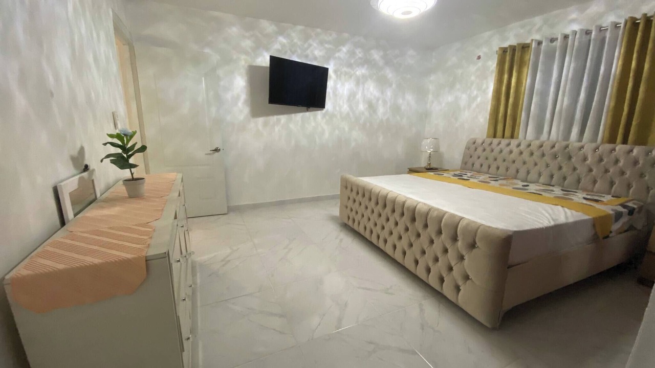 Photo of Bedroom in Gregorio Luperon