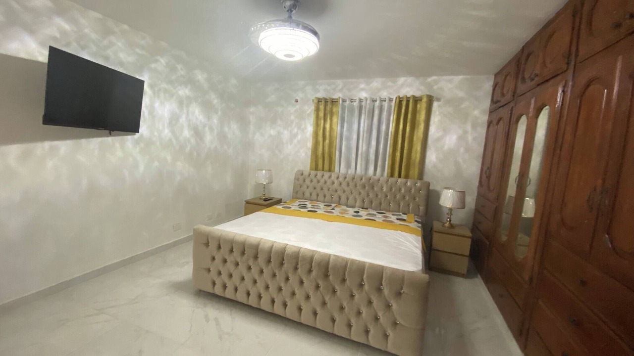 Photo of Bedroom in Gregorio Luperon