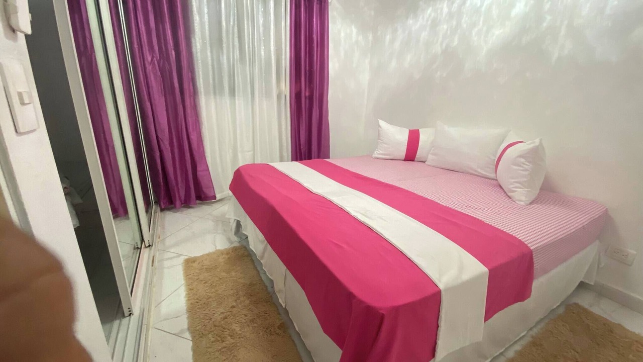 Photo of Bedroom in Gregorio Luperon