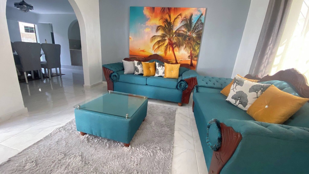 Photo of Livingroom in Gregorio Luperon