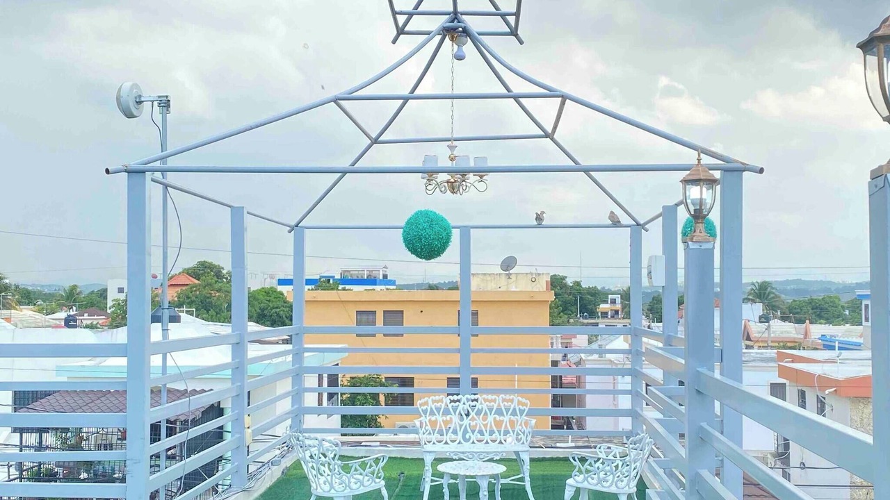 Photo of Outdoor in Gregorio Luperon