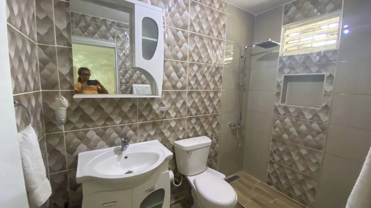 Photo of Bathroom in Gregorio Luperon