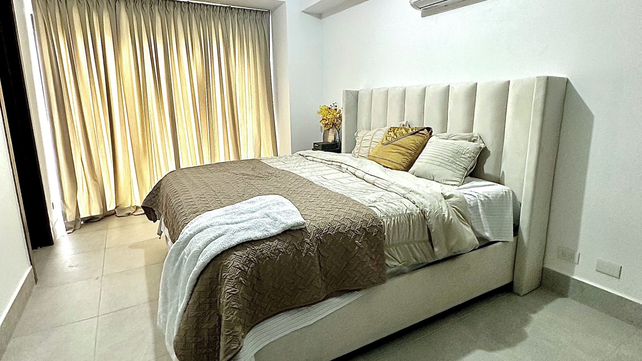 Photo of Bedroom in Yolanda Morales