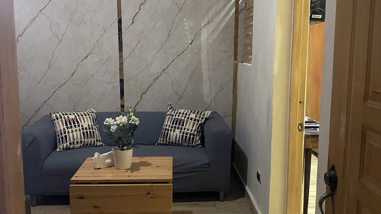 Photo of Livingroom in Ciudad Nueva