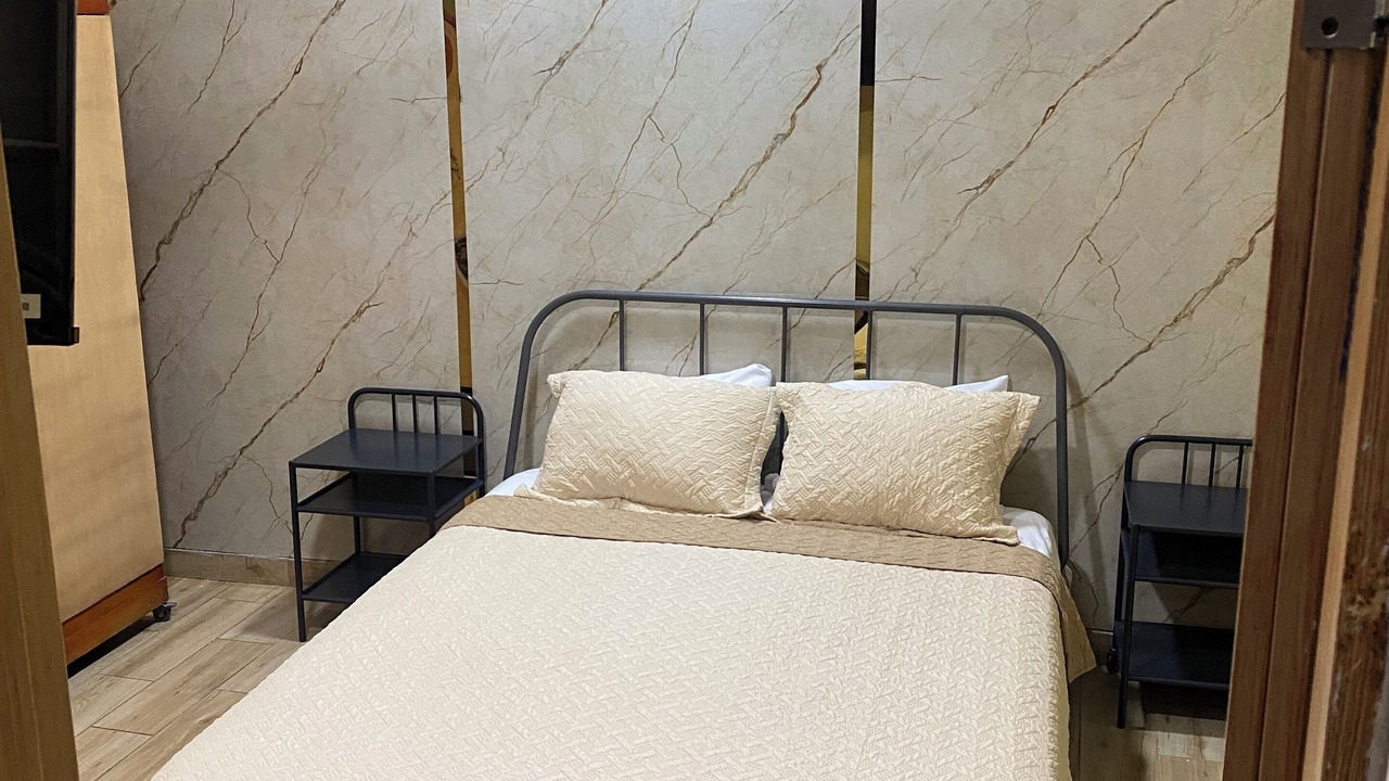 Photo of Bedroom in Ciudad Nueva