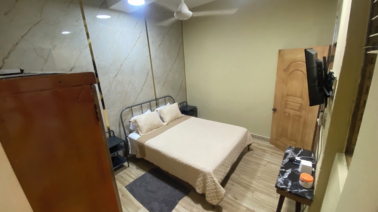 Photo of Bedroom in Ciudad Nueva