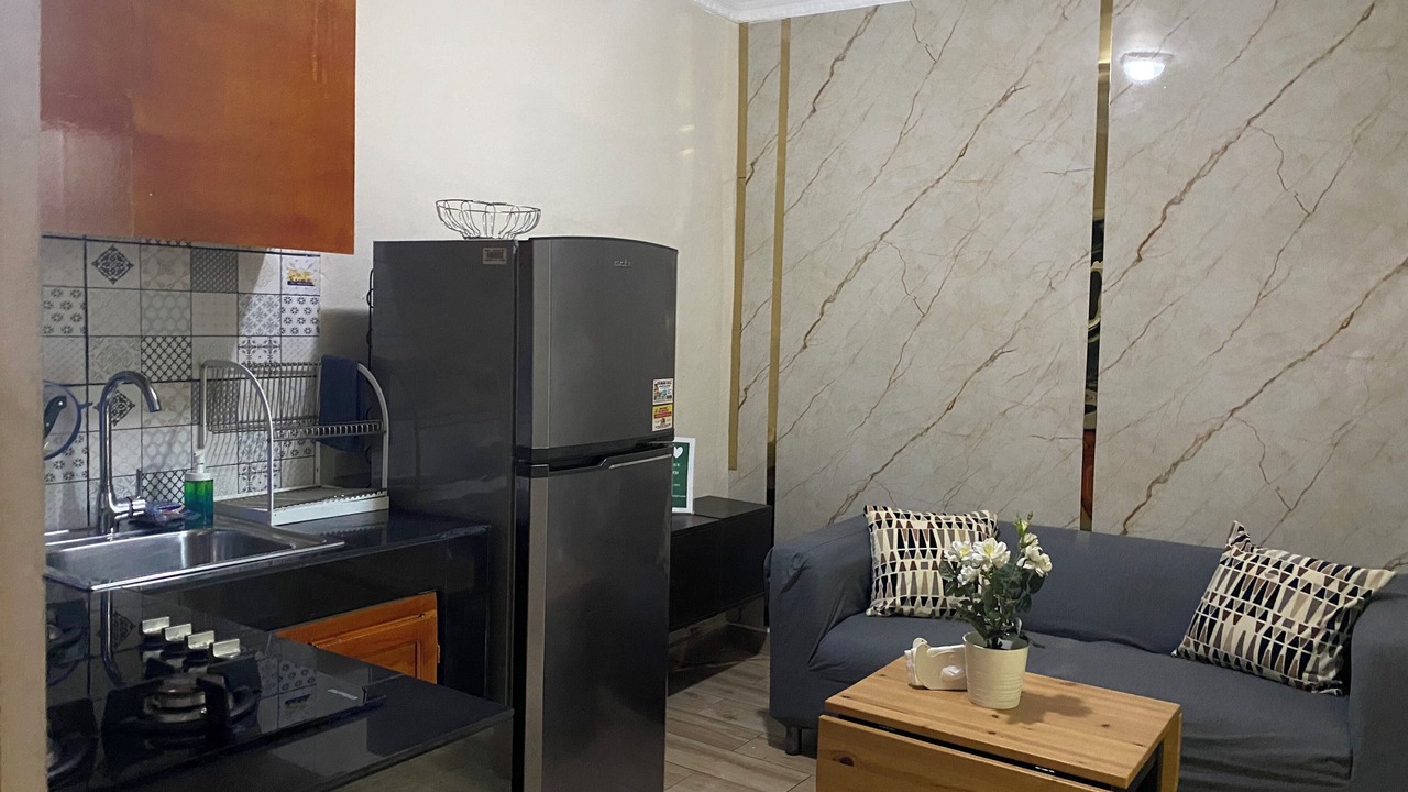 Photo of Livingroom in Ciudad Nueva