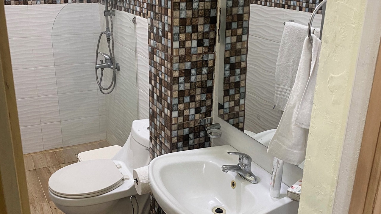 Photo of Bathroom in Ciudad Nueva
