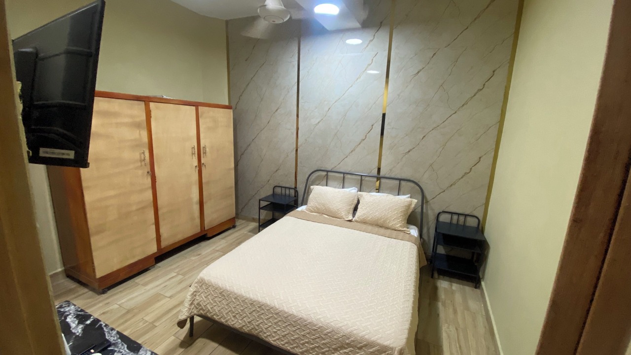 Photo of Bedroom in Ciudad Nueva