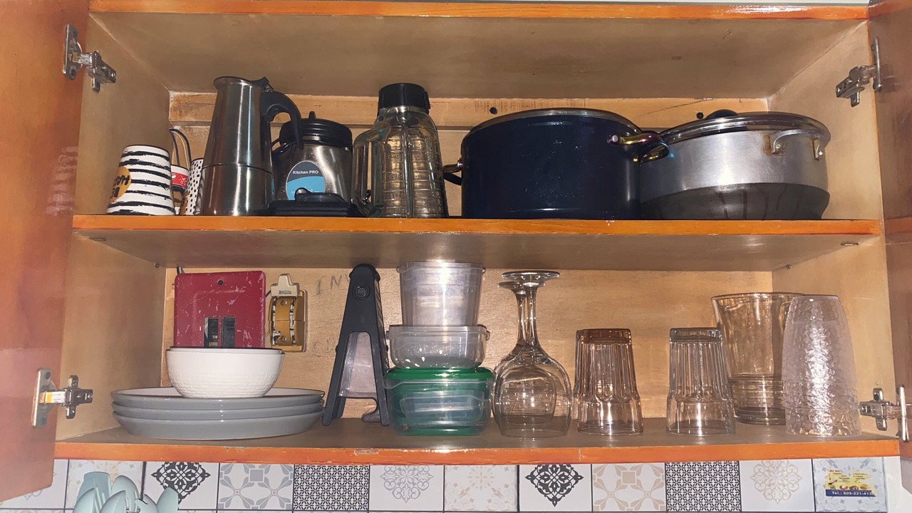 Photo of Kitchen in Ciudad Nueva
