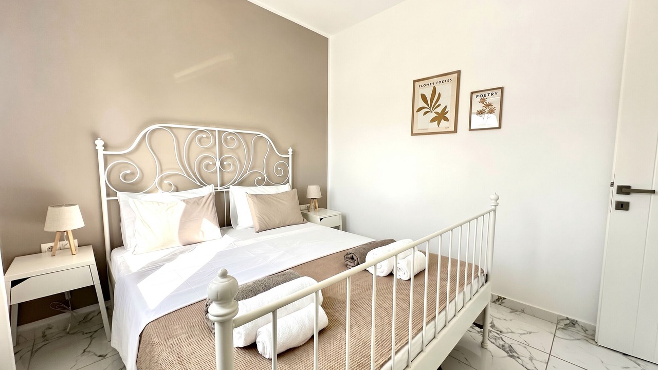 Photo of Bedroom in Zipari