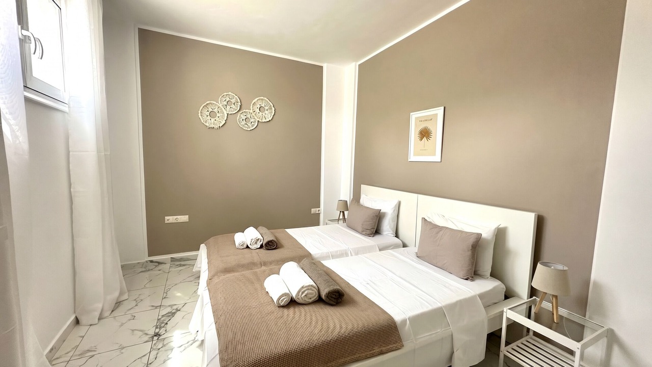 Photo of Bedroom in Zipari