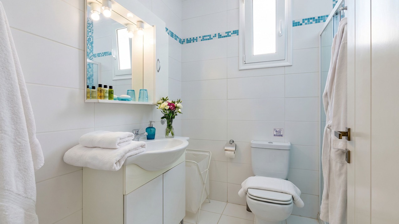 Photo of Bathroom in Zipari