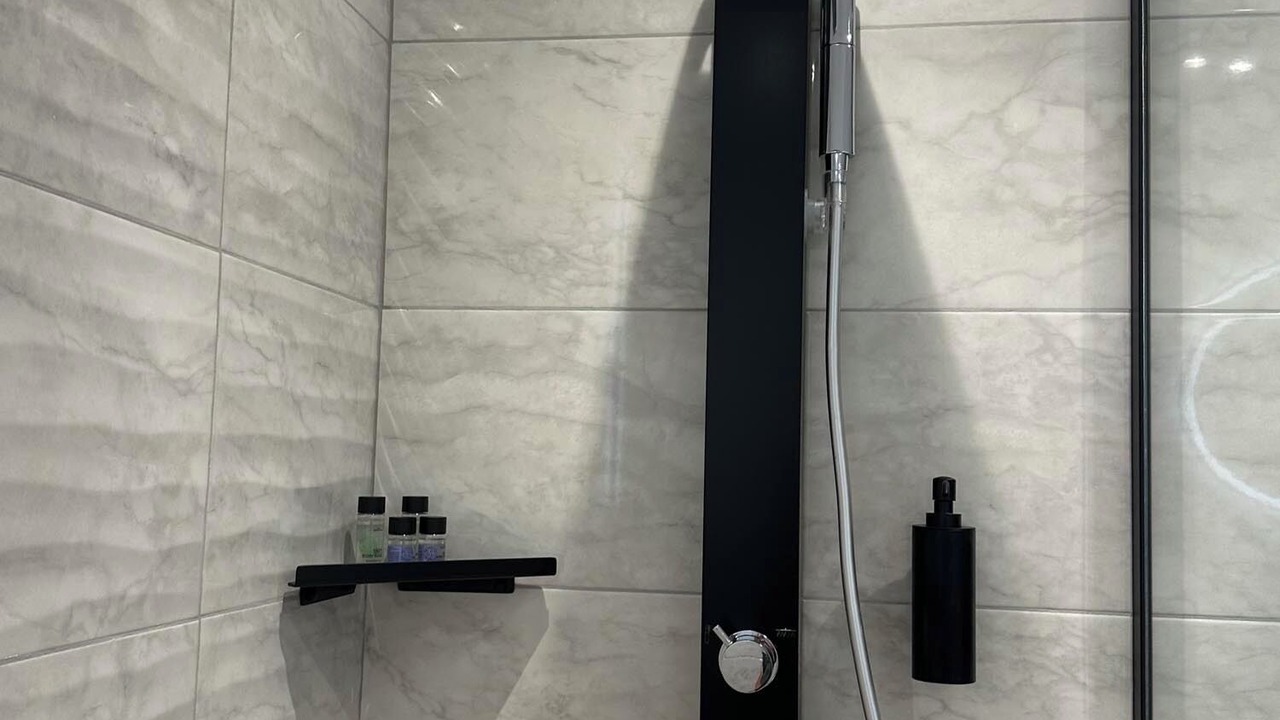 Photo of Bathroom in Rhodes Town
